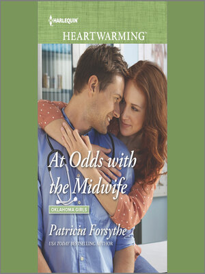cover image of At Odds with the Midwife